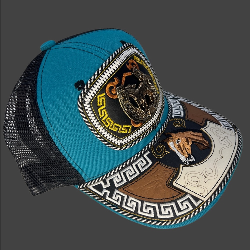 Cap - Picture 2 of 4
